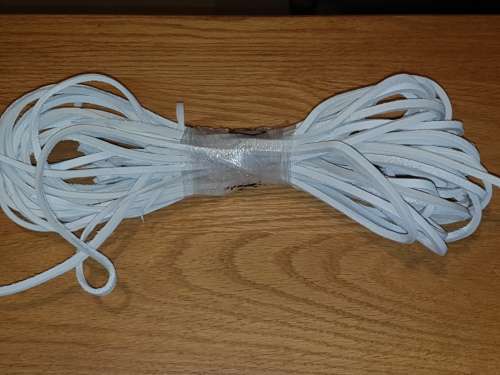 "RIEMPIES"  brand new 10meters